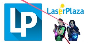 AGB - LaserTag by LaserPlaza und EscapePlaza