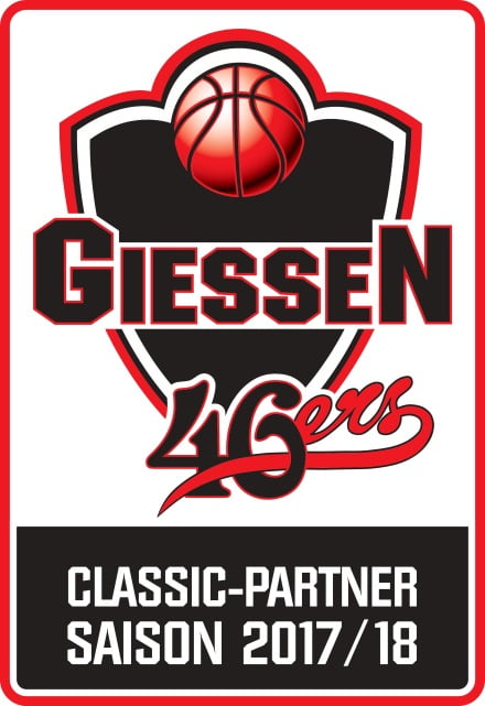 LaserPlaza offizieller Classic Partner 2017/2018 der Gießen46er Basketballer 6 LaserPlaza offizieller Classic Partner 2017/2018 der Gießen46er Basketballer