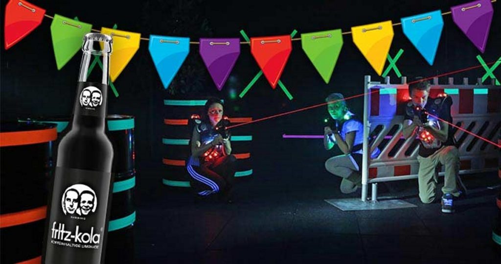 lasertag geburtstag