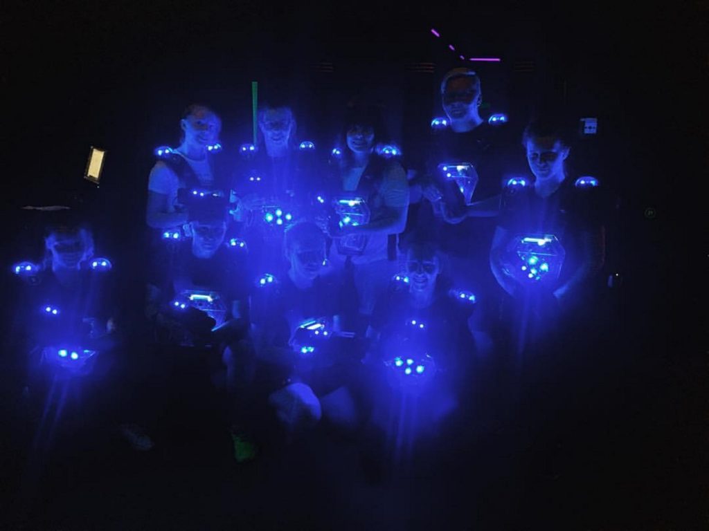 lasertag moenchengladbach giessen judo club