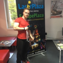 Promo im cleverfit Giessen 6 Promo im cleverfit Giessen 6