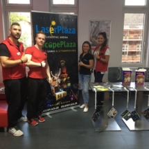 Promo im cleverfit Giessen 7 Promo im cleverfit Giessen 7
