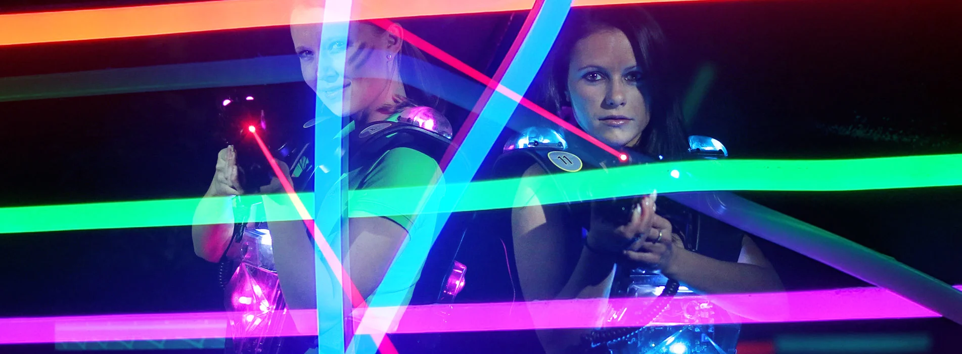 Lasertag Linden - LaserPlaza - 2024