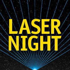 Lasernight Linden