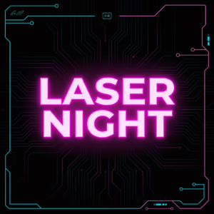 LaserNight Linden