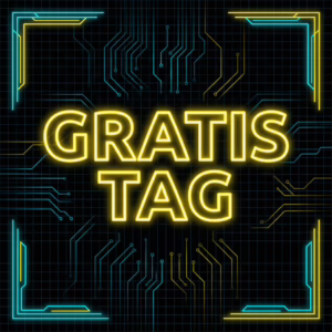 GratisTag - Lasertag - LaserPlaza